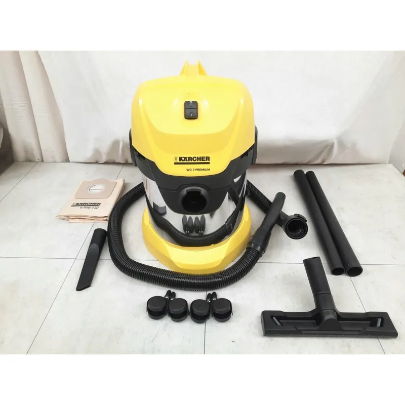 Пилосос Karcher WD 3 Premium (1.629-841.0)